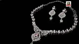 Elegant Jewellery Collection for Women | Modern Gold & Fashion Designs | 1AKA CA Jewellers