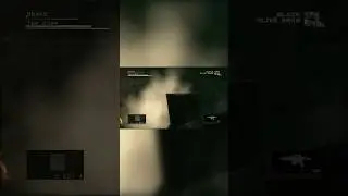 Суперсекретный скрытый механик картонной коробки, о котором я не знал ￼| Metal Gear Solid 3 Snake...