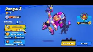 GRAM W BRAWL STARS CZ.2
