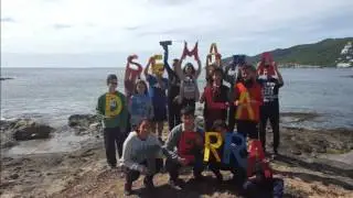 V Setmana de la Terra IES Xarc