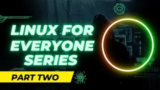 Unlocking Linux Secrets: File System Exploration & Essential CLI Commands | Part 2