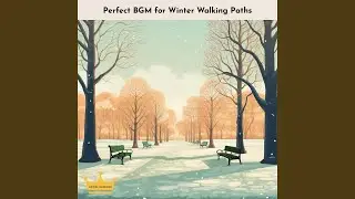 Winter's Magical Glow (Key Gb Ver.)