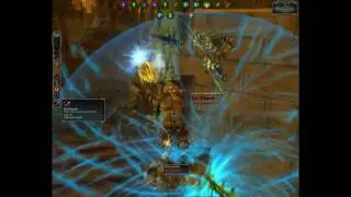 Darkfall - Tughri Raid - Part 1
