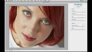 10 - O Filtro Oil Paint