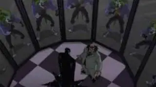 The Joker Tribute -- re-edited