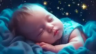 Zoe&rsquo;s Paradise: Dreamy Naptime Sleeping Lullaby 8 HOURS