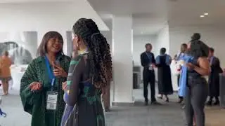 2025 No-Valo Stakeholder Appreciation Event | Thank You for Building Impact With Us