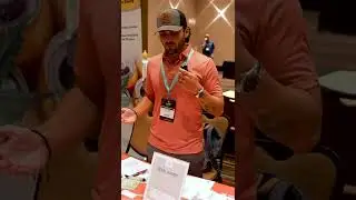 Rebel Rabbit - Pierce Wylie | CDE 2022 Exhibitor Showcase