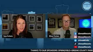 Purple Fentanyl in the Ozarks | Thursday, August 21st, 2025