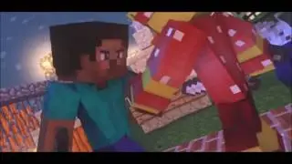 Top  10 melhores Intro Animada Minecraft