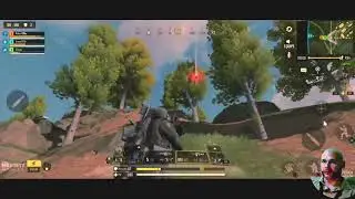 COD Mobile com ogro e Luana 2