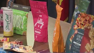 THC regulation, protecting victims of human trafficking up for consideration in upcoming special leg