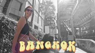 Winter in Bangkok - Best time of year