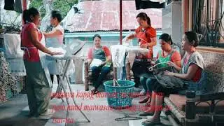 OFW STORY #pandemic#sufferings