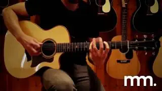 Staff Pick of the Week... Taylor 714ce Grand Auditorium Acoustic Guitar