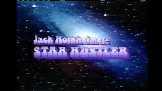 Star Hustler with Jack Horkheimer - Dec. 8th 1986