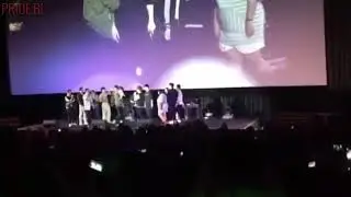 Kimcop -Kiss 10/03/19