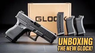 Is This The Ultimate Handgun?