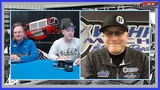 RTI Speed Tips with Bob and Chad Episode #32 FT  Patrick Graham