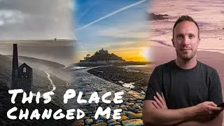 I Photographed Cornwall in Winter | St Michael&rsquo;s Mount, Lizard Point & St Ives