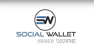 Blockchain Innovation of the Week: Social Wallet - Powered by WIRE