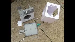 Epic Toy Washmatic Destruction.