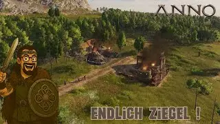 Die ersten Plebejer ziehen ein ! Anno 117 Pax Romana Kampagne
