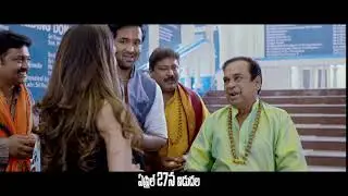 Achari America Yatra release trailer 3 - idlebrain.com