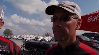 Skeeter Bass Champs | Episode #1 | Season 6 | Championship 2017