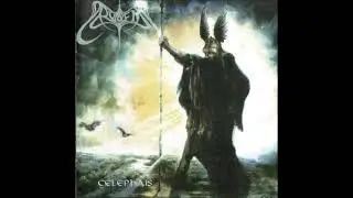 ☠️☠️Cryogenic☠️☠️ - ☠️Celephais☠️ (Full Album)🤘🤘.KTO