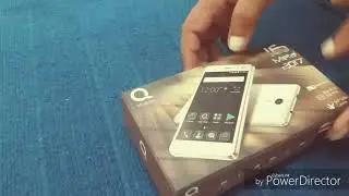 Q Mobile i6 Metal 2017
