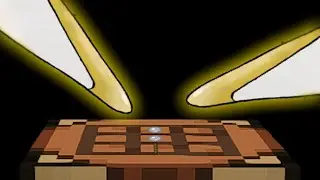 Crafting is Arceus, and its Legendary
