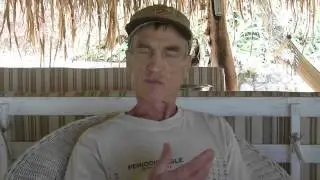 Tanglewood Wellness Center: Tom Completes His Fast & Refeeding