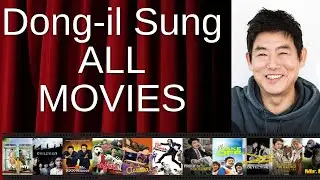 ALL Dong-il Sung Movies Ranked by Score (Critics + Fans)