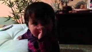 Chaaaooo, besiiiitooos