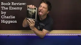 Book Review: The Enemy