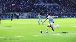 eFootball PES 2020 Immobile