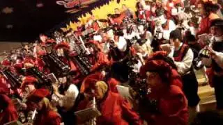 ***Schalmeienhölle meets Schalmeienhain*** Gruß aus Klingenthal
