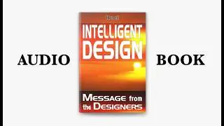 Intelligent Design: Message from the Designers - by Rael | Full Audiobook