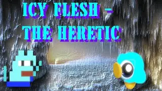 [FREE] BLADEE X COLD VISIONS TYPE BEAT - ICY FLESH | AGGRESSIVE SYNTHETIC