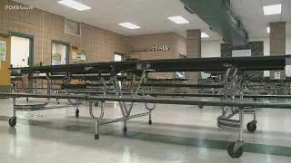 Middletown public schools to qualify for free breakfast and lunch