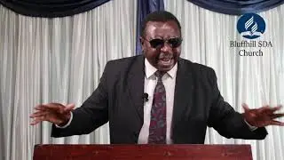 Pastor Makuvire || Anokuziva || 31 October 2020