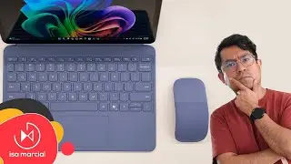 Microsoft Surface Laptop 13 y Surface Pro 12 | Specs and price