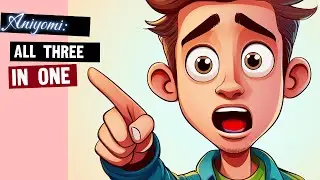 Aniyomi - The Best App To Watch Anime,K-Drama & Read Manga For Free On Andriod