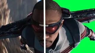Marvel Studios VFX Secrets VFX Breakdown by Marvel Studios