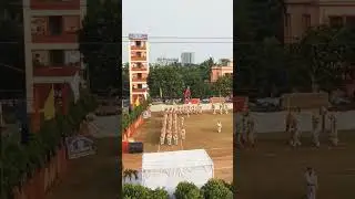 ODIAHA FIREMAN PASSING OUT PARADE 2025 APRIL 19. . (OFDRA), Bhubaneswar,odisha.#police #fireman