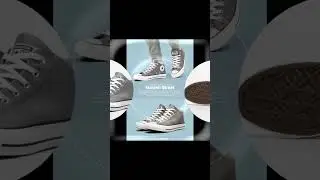 Converse ဝယ်မယ်ဆိုရင် Culture Fit