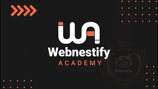 About Webnestify Academy