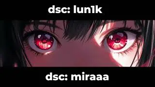 Зайчик | miraaa & lun1k
