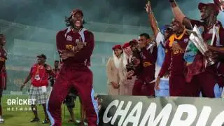 Ricky Ponting's insight into Chris Gayle